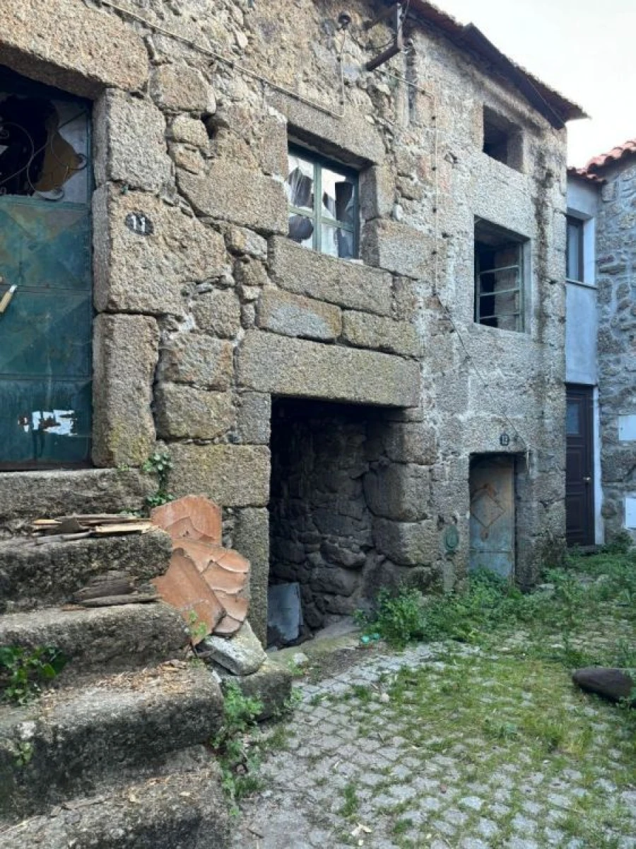 Moradia T2 para Venda em Famalicão Foto 4