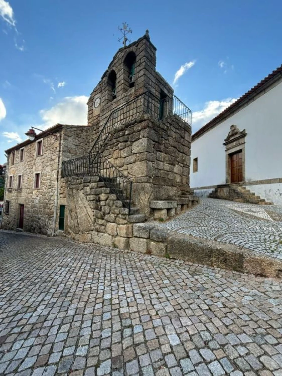 Moradia T2 para Venda em Famalicão Foto 6
