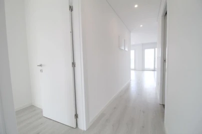 Apartamento T2 para Venda em Corroios