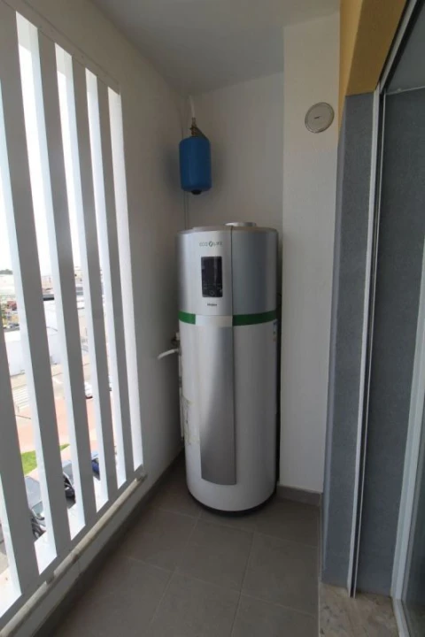 Apartamento T2 para Venda em Corroios