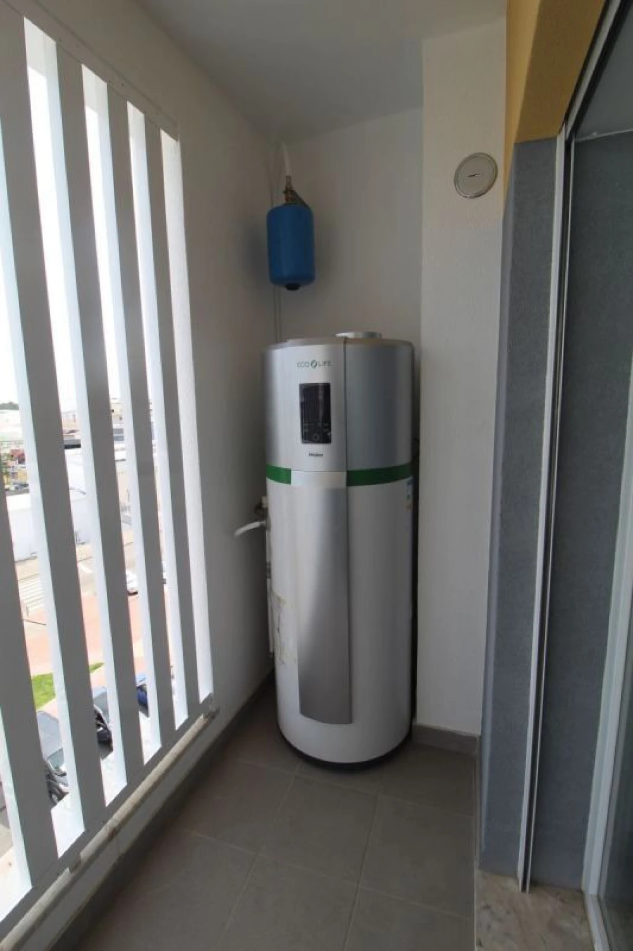 Apartamento T2 para Venda em Corroios Foto 12