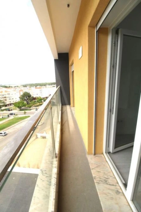 Apartamento T2 para Venda em Corroios