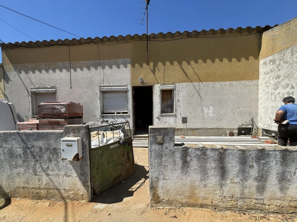 Moradia T3 para Venda em União das Freguesias de Setúbal Foto 2