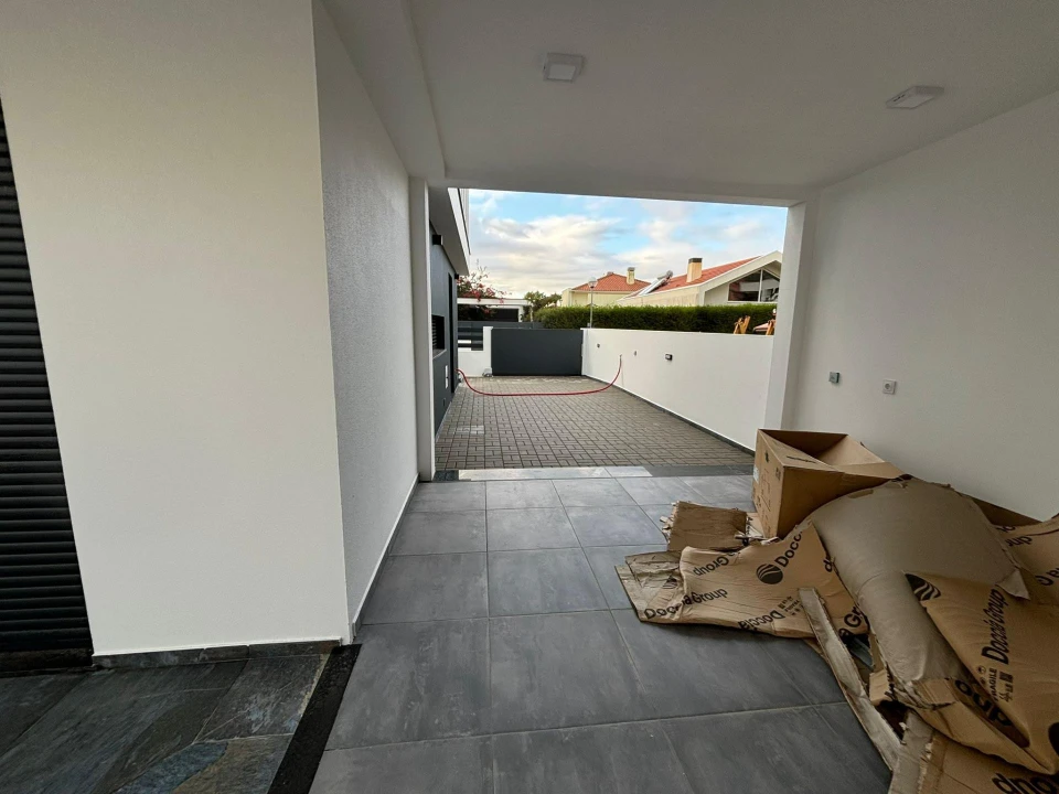 Moradia T4 para Venda em União das Freguesias de Setúbal Foto 7