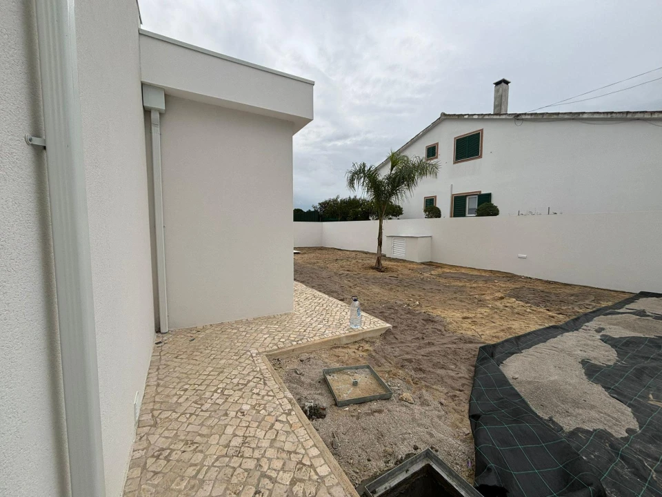Moradia T4 para Venda em União das Freguesias de Setúbal Foto 10
