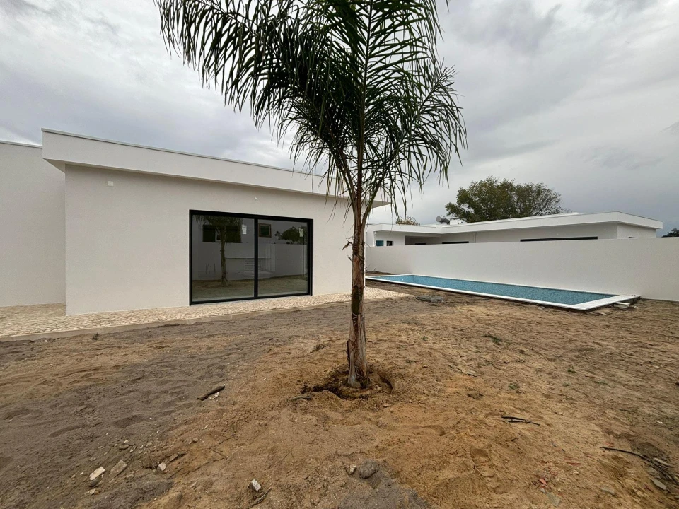 Moradia T4 para Venda em União das Freguesias de Setúbal Foto 23