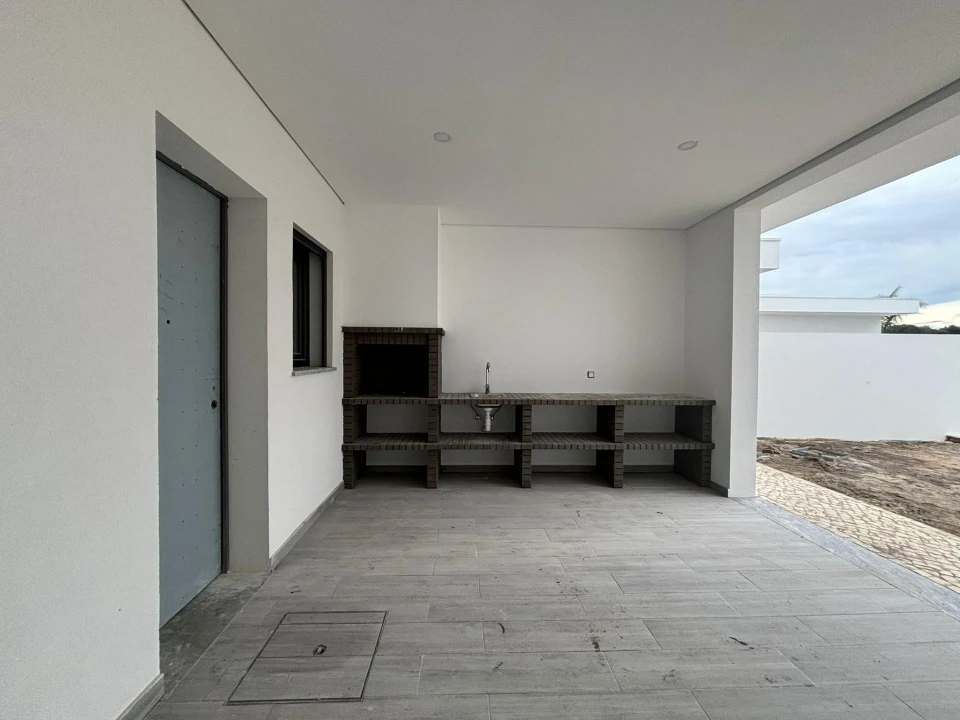 Moradia T4 para Venda em União das Freguesias de Setúbal Foto 25