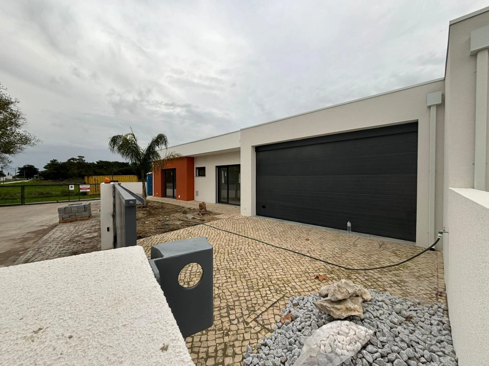 Moradia T4 para Venda em União das Freguesias de Setúbal Foto 4
