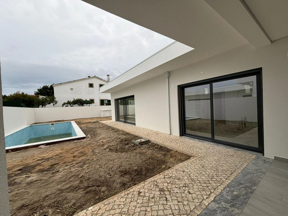 Moradia T4 para Venda em União das Freguesias de Setúbal Foto 5