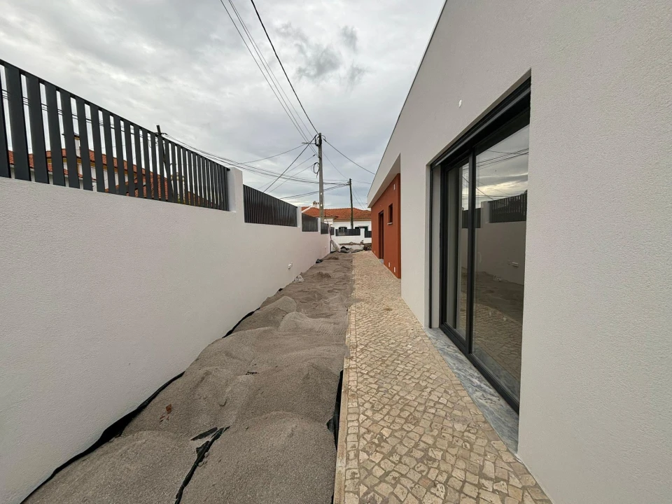Moradia T4 para Venda em União das Freguesias de Setúbal Foto 7