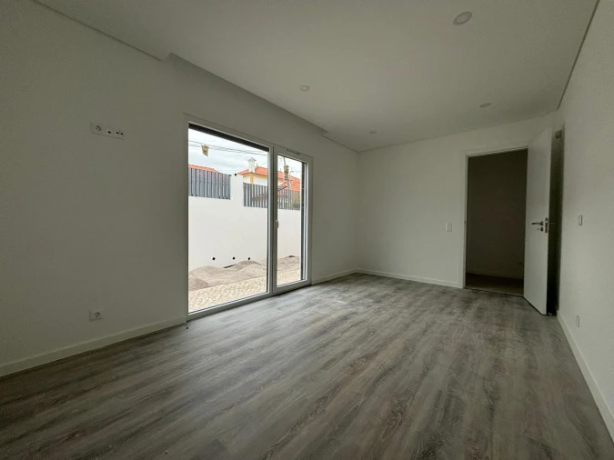 Moradia T4 para Venda em União das Freguesias de Setúbal Foto 21