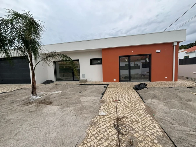 Moradia T4 para Venda em União das Freguesias de Setúbal Foto 26