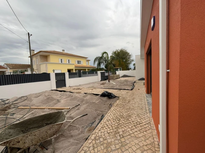 Moradia T4 para Venda em União das Freguesias de Setúbal Foto 27