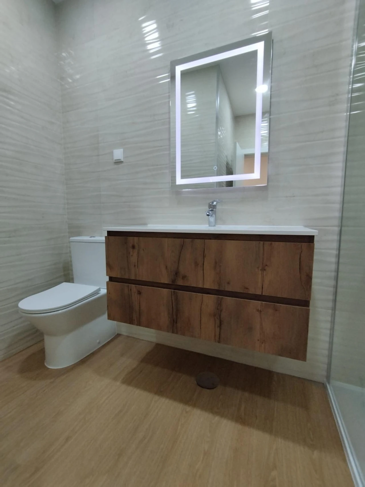 Apartamento T2 para Venda em Barreiro e Lavradio Foto 10