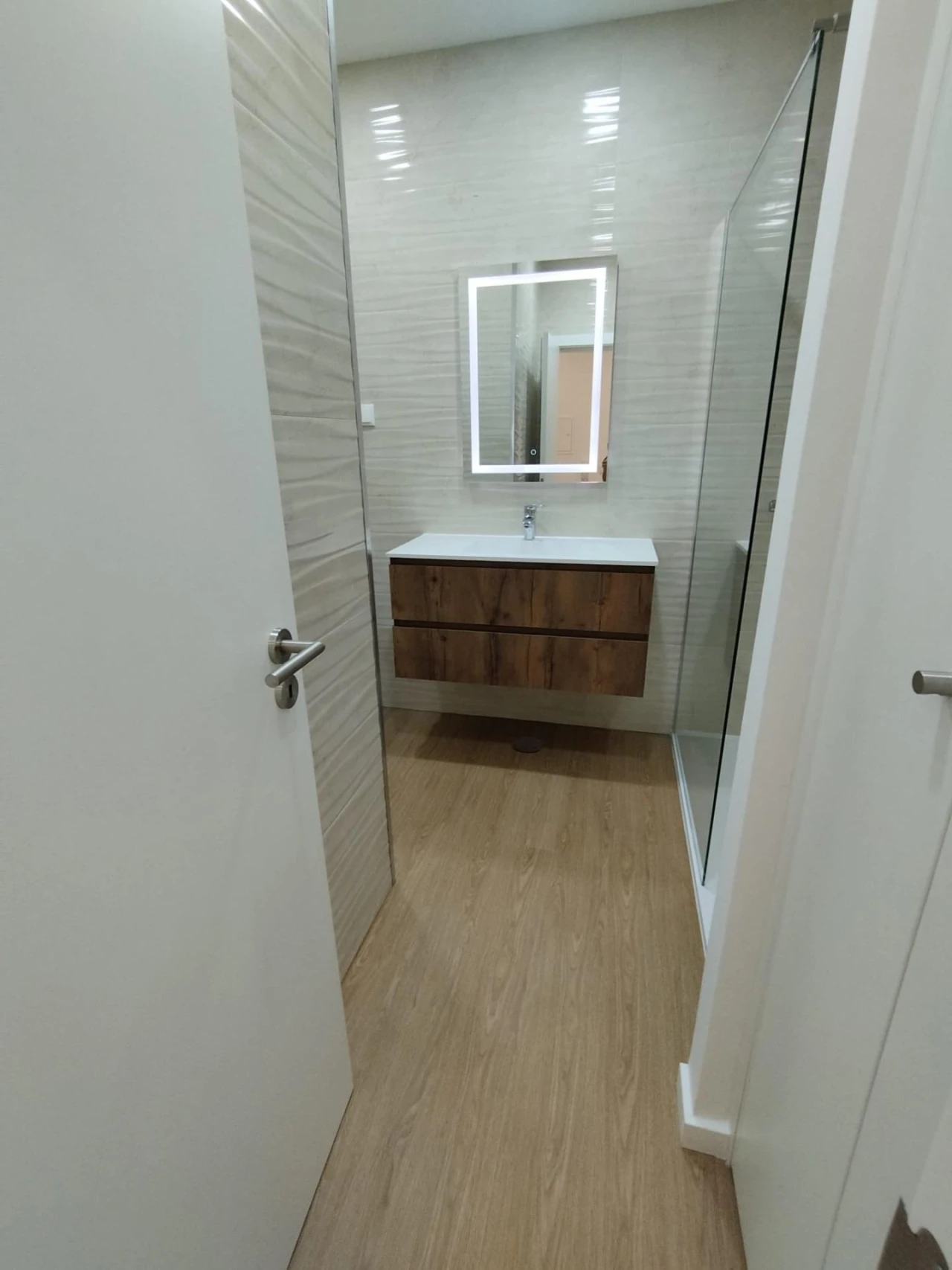 Apartamento T2 para Venda em Barreiro e Lavradio Foto 13