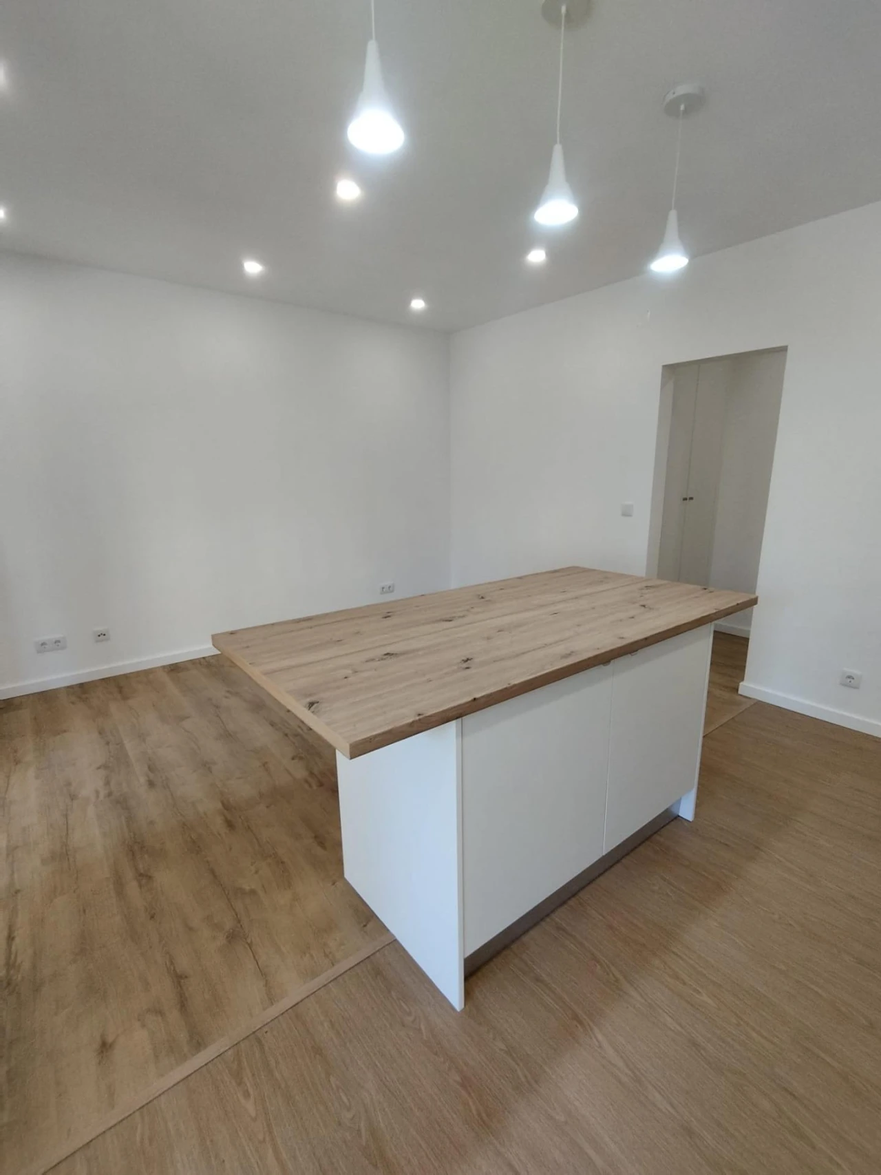 Apartamento T2 para Venda em Barreiro e Lavradio Foto 15