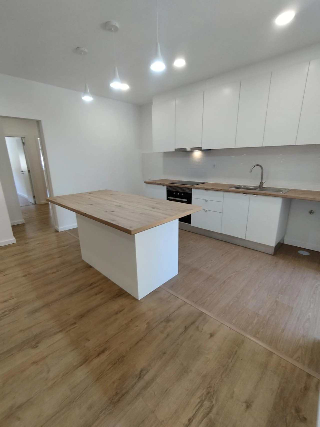 Apartamento T2 para Venda em Barreiro e Lavradio Foto 16