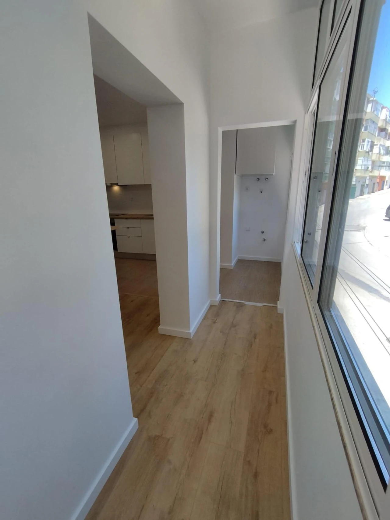 Apartamento T2 para Venda em Barreiro e Lavradio Foto 17