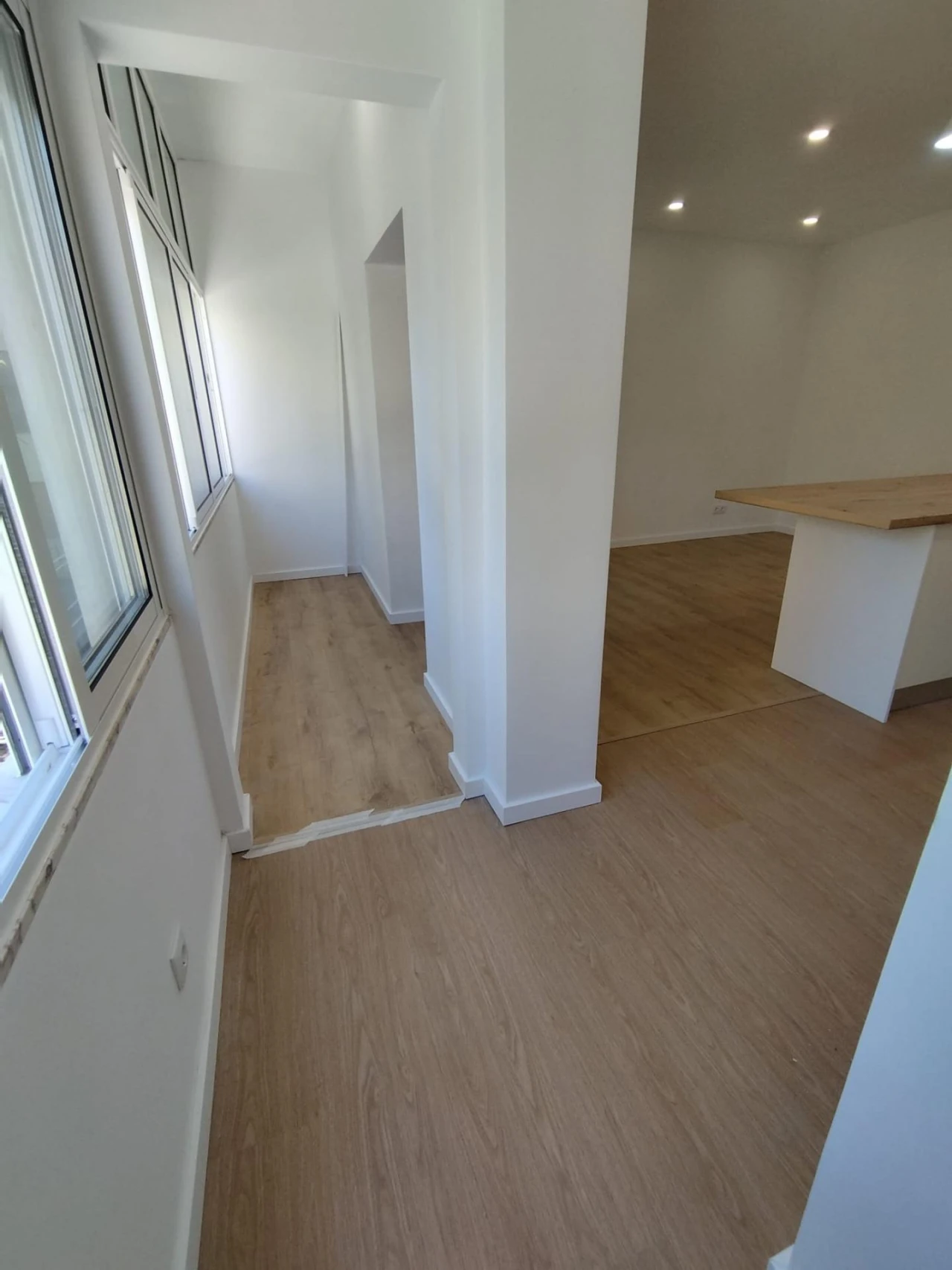 Apartamento T2 para Venda em Barreiro e Lavradio Foto 18