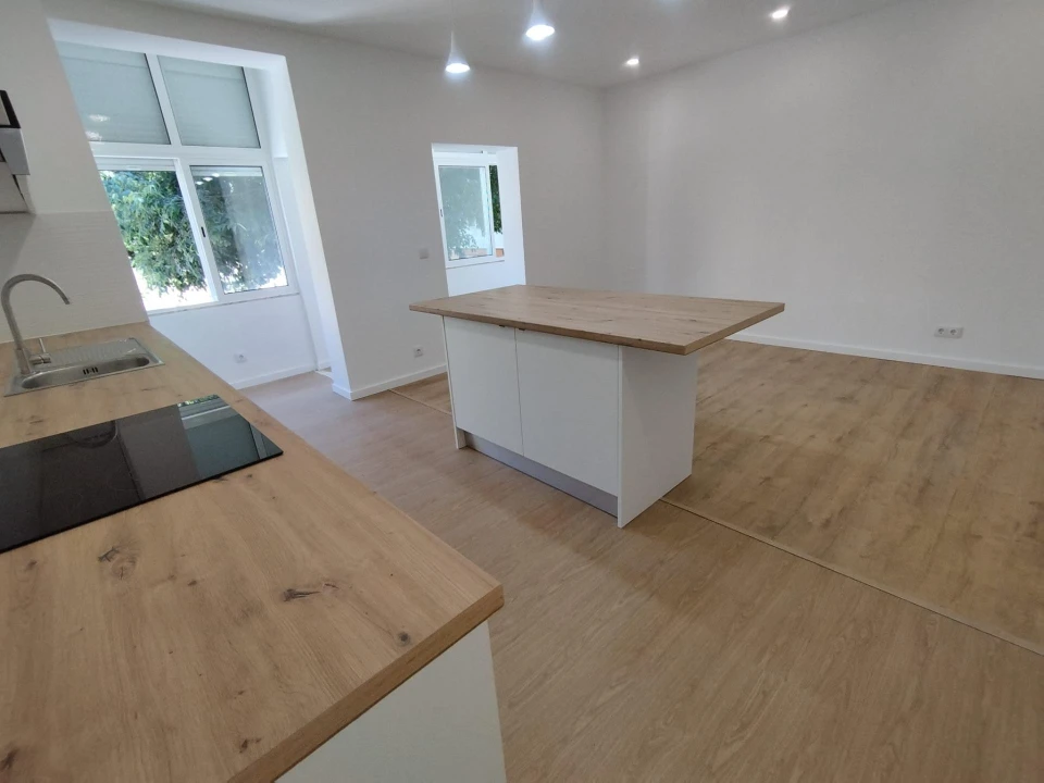 Apartamento T2 para Venda em Barreiro e Lavradio Foto 19