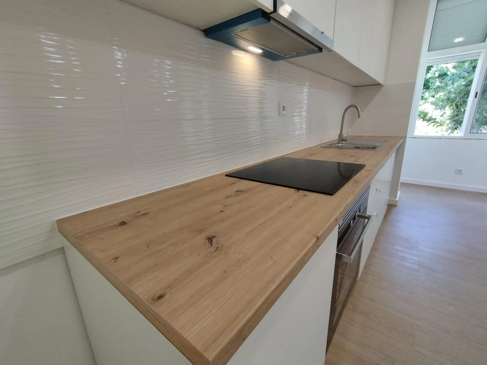 Apartamento T2 para Venda em Barreiro e Lavradio Foto 21