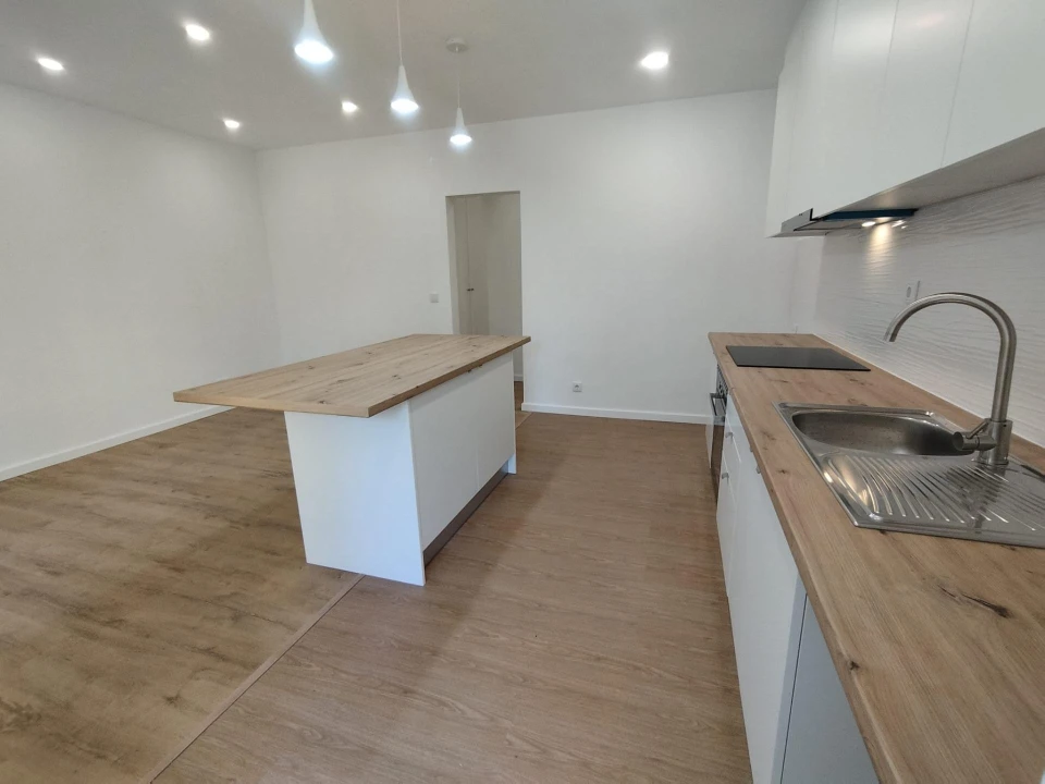 Apartamento T2 para Venda em Barreiro e Lavradio Foto 22