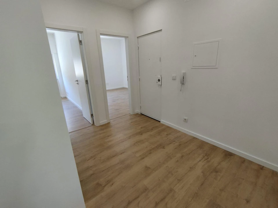 Apartamento T2 para Venda em Barreiro e Lavradio Foto 25