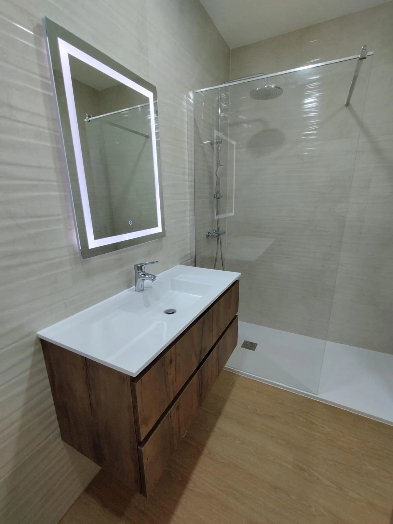 Apartamento T2 para Venda em Barreiro e Lavradio Foto 8