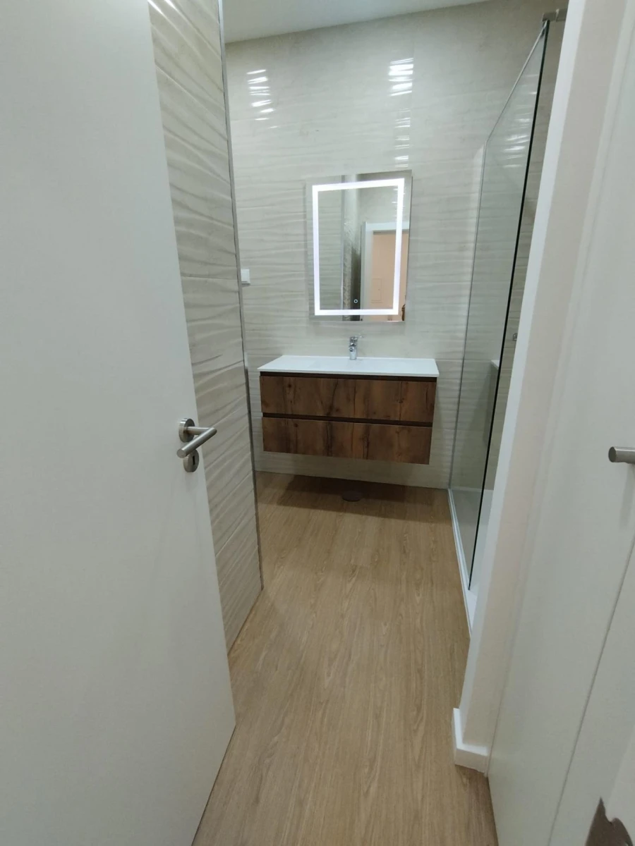 Apartamento T2 para Venda em Barreiro e Lavradio Foto 13