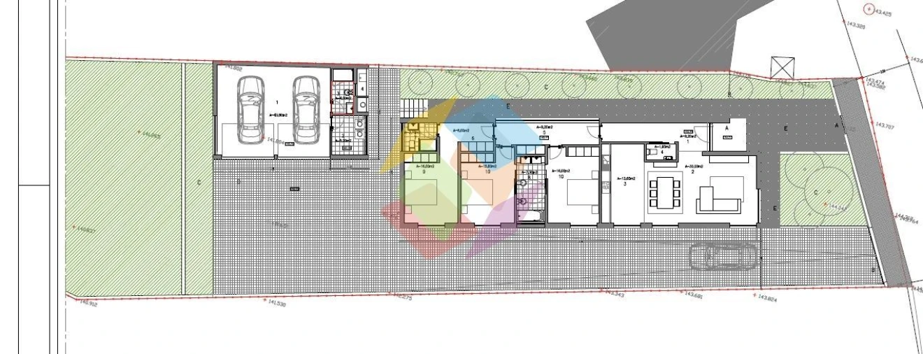 Terreno Agricola ou Rústico para Venda em São Miguel do Souto e Mosteirô Foto 5