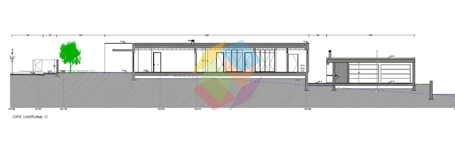 Terreno Agricola ou Rústico para Venda em São Miguel do Souto e Mosteirô Foto 7