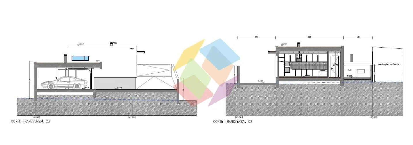 Terreno Agricola ou Rústico para Venda em São Miguel do Souto e Mosteirô Foto 8