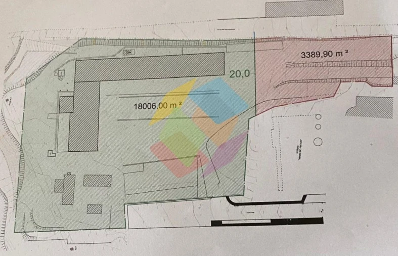 Armazém para Venda em Nogueira do Cravo e Pindelo Foto 10