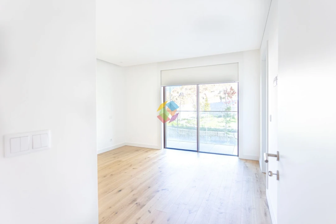 Apartamento T2 para Venda em Canidelo Foto 10