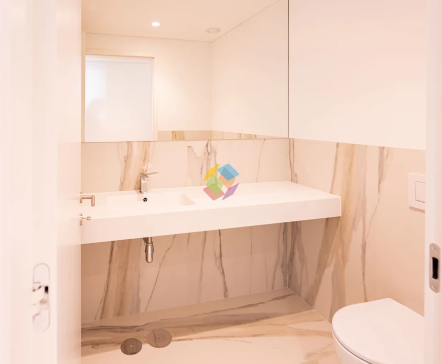 Apartamento T2 para Venda em Canidelo Foto 18