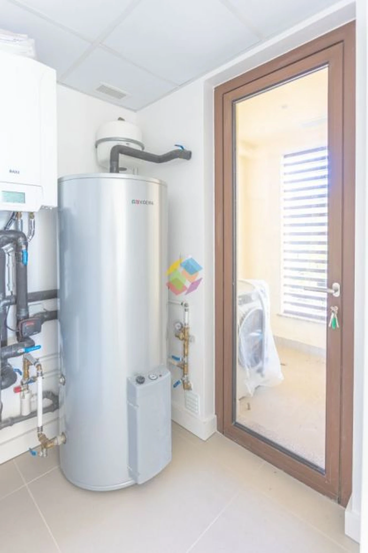 Apartamento T2 para Venda em Canidelo Foto 19