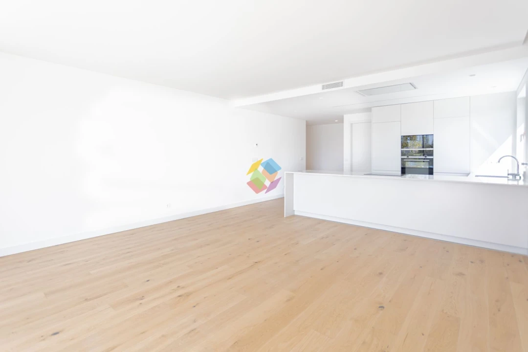 Apartamento T2 para Venda em Canidelo Foto 2