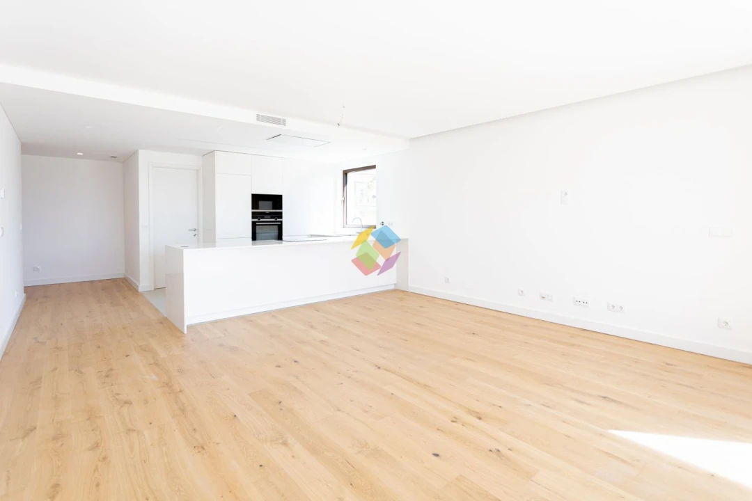 Apartamento T2 para Venda em Canidelo Foto 3