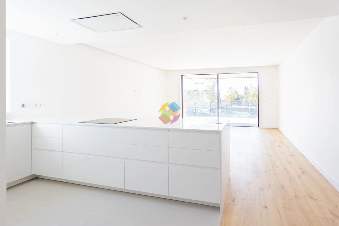Apartamento T2 para Venda em Canidelo Foto 4