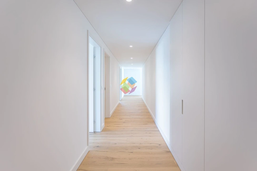 Apartamento T2 para Venda em Canidelo Foto 6