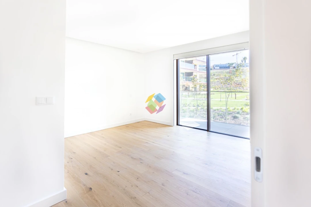 Apartamento T2 para Venda em Canidelo Foto 9