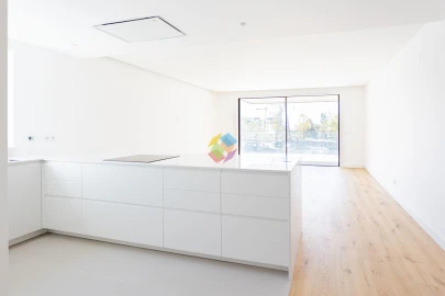 Apartamento T2 para Venda em Canidelo