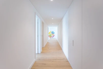 Apartamento T2 para Venda em Canidelo