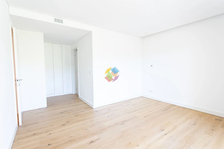 Apartamento T2 para Venda em Canidelo Foto 15
