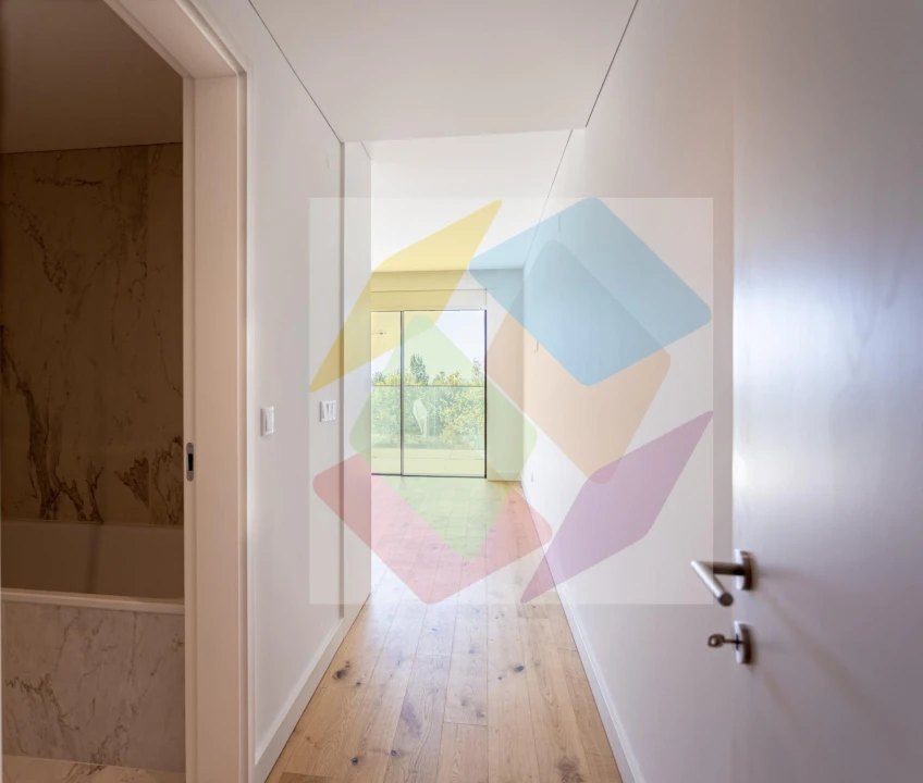 Apartamento T3 para Venda em Canidelo Foto 10