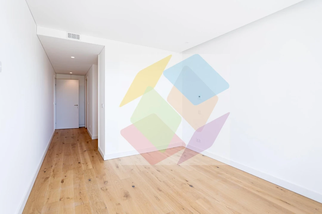 Apartamento T3 para Venda em Canidelo Foto 20