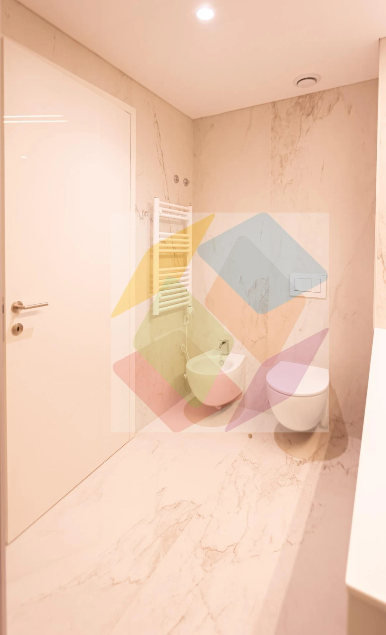 Apartamento T3 para Venda em Canidelo Foto 22