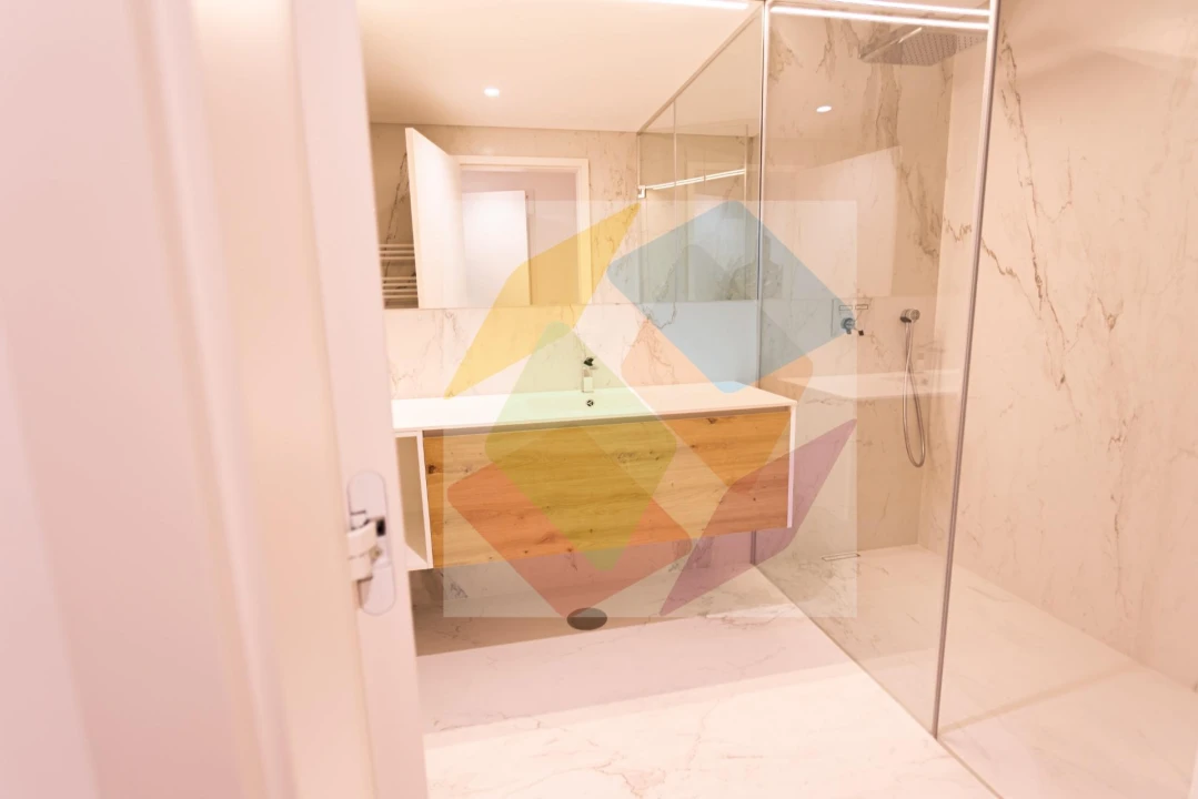 Apartamento T3 para Venda em Canidelo Foto 23
