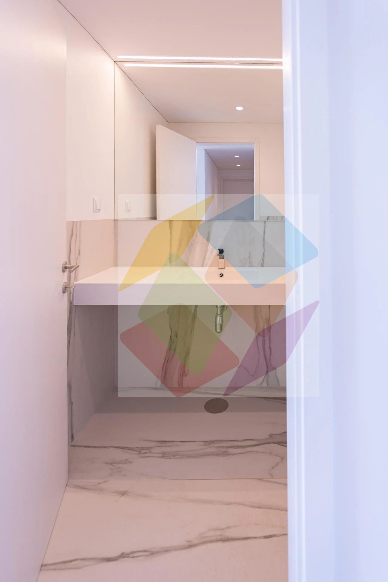 Apartamento T3 para Venda em Canidelo Foto 29