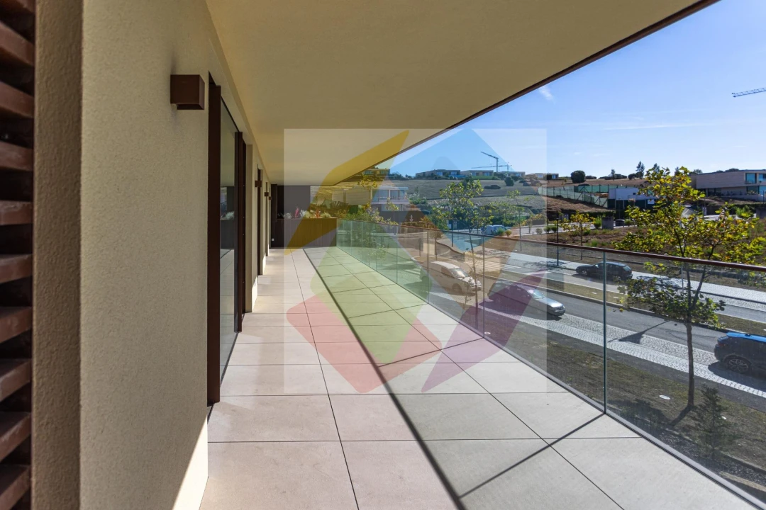 Apartamento T3 para Venda em Canidelo Foto 3